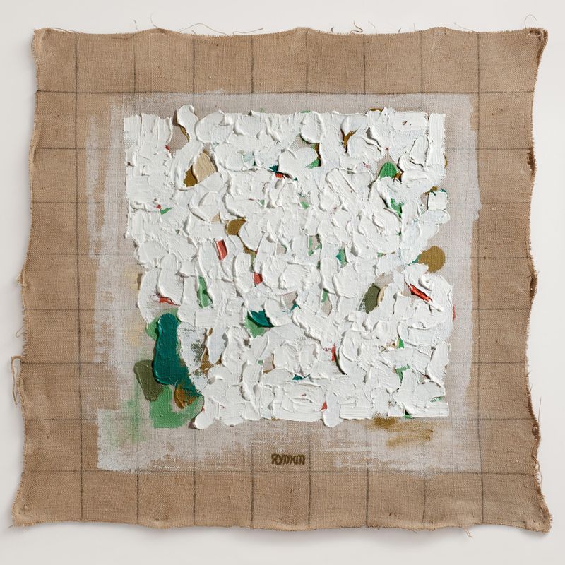 Untitled Painting #10