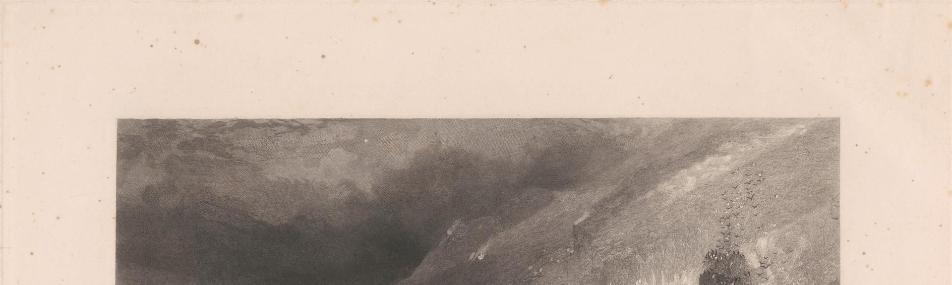 Longships Lighthouse, Lands End