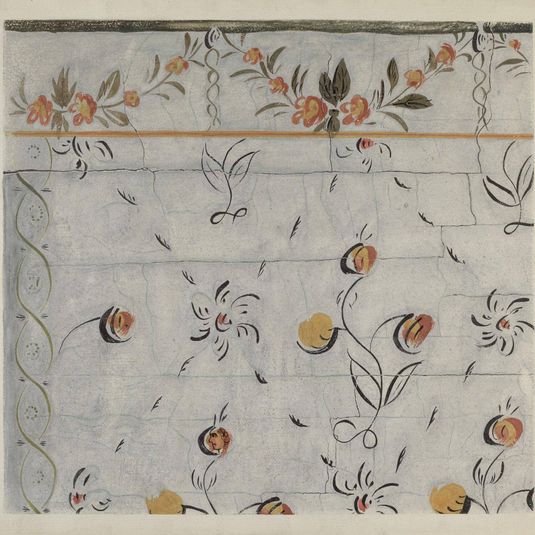 Wall Decoration