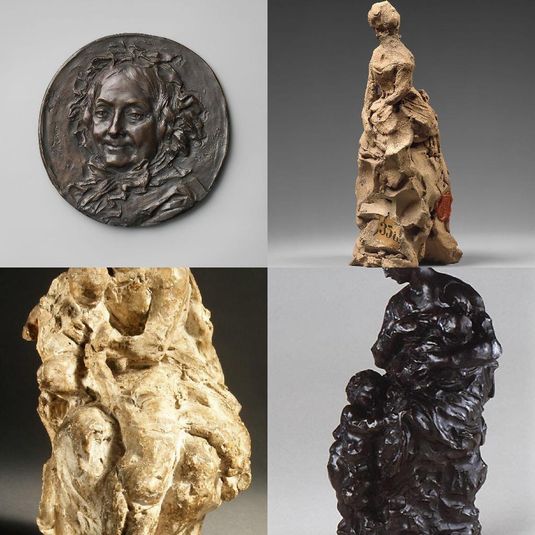 Terracotta Models