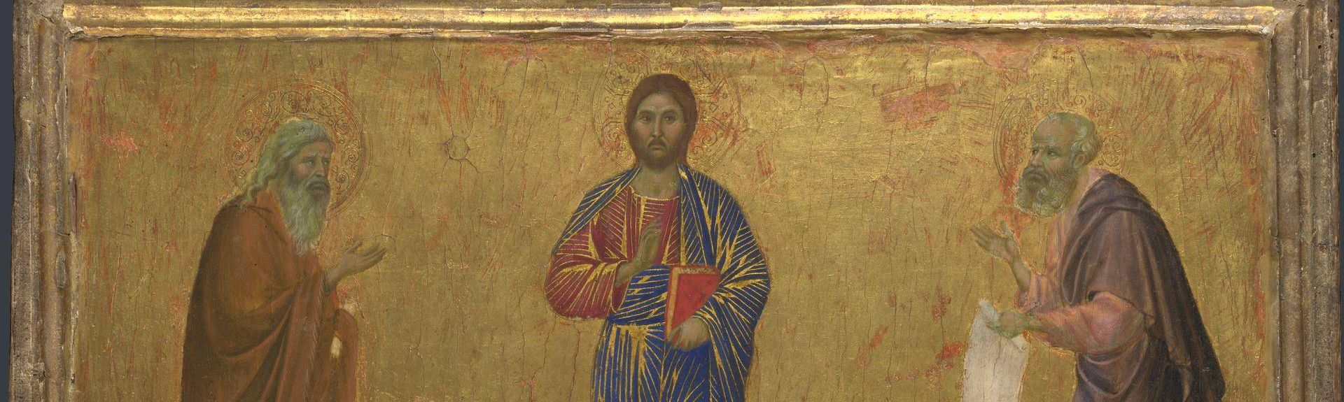 The Transfiguration