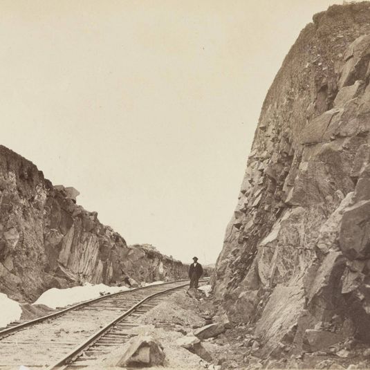 Hill's Farm, Near Granite Canyon