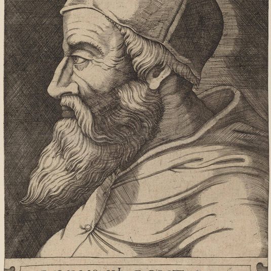 Pope Paul III