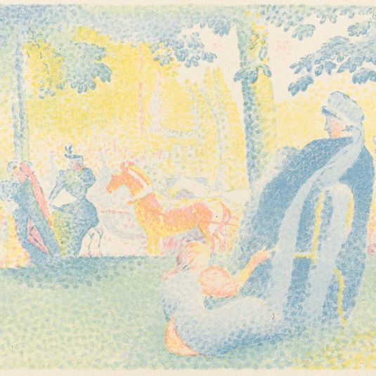 In the Park