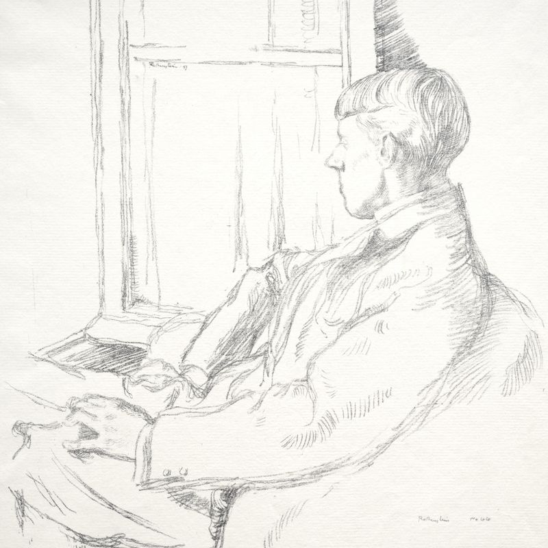 Aubrey Vincent Beardsley