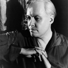 Carl Van Vechten