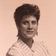 Catherine Wagner