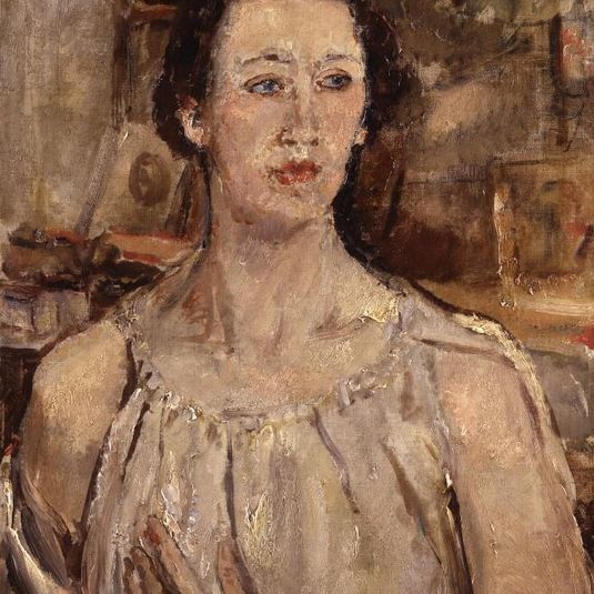 Flora Robson