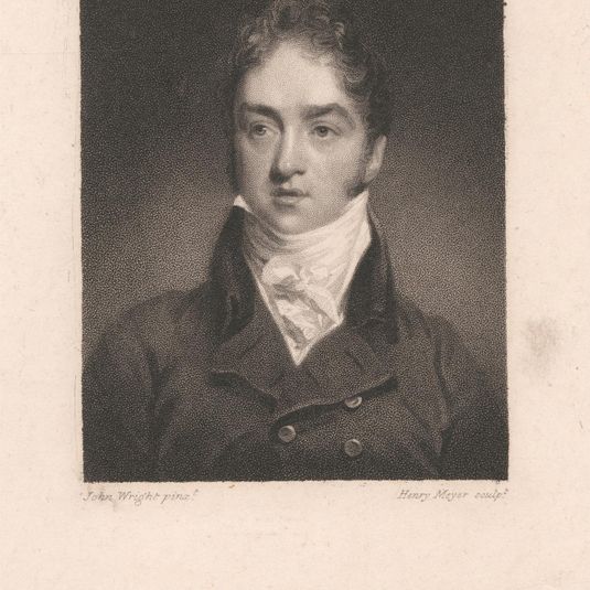 William Owen, Esq. R.A.