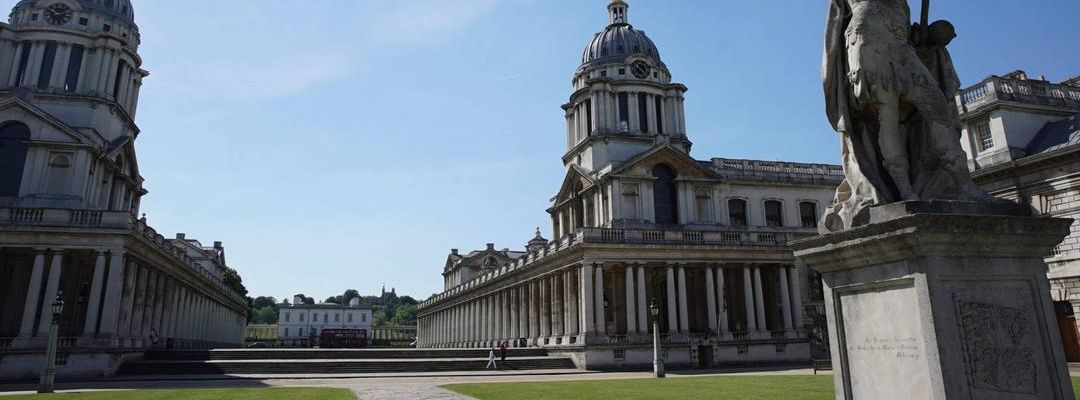 Old Royal Naval College