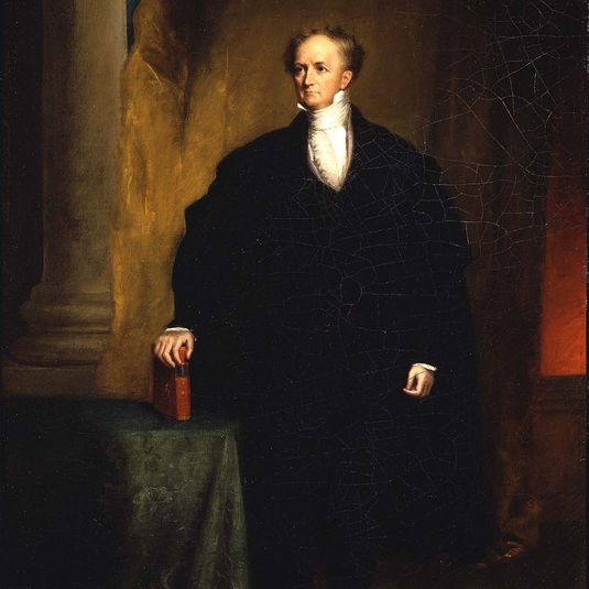 Abbott Lawrence