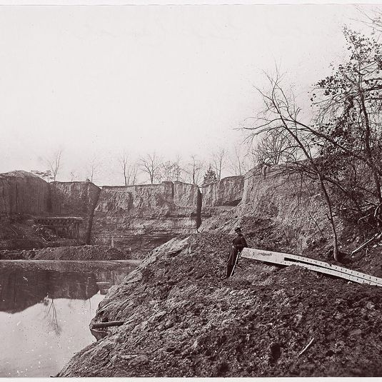 Dutch Gap Canal