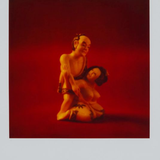 Untitled from the series Netsuke