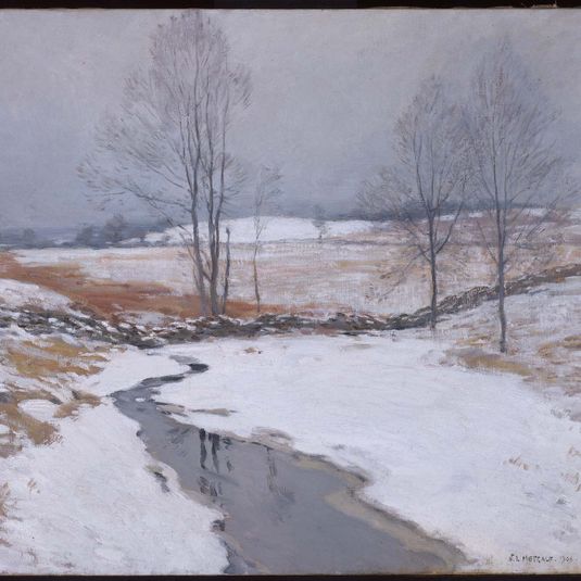 The First Snow