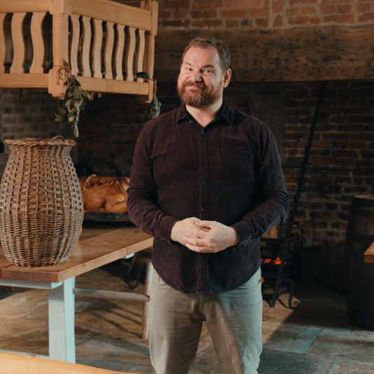 The Kitchen