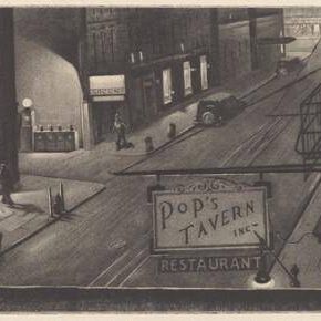 Pop's Tavern