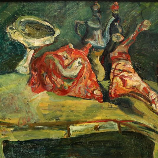 The Table