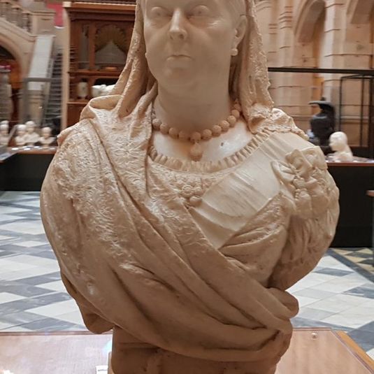 Queen Victoria