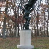 Soldiers and Sailors of the Confederacy at Gettysburg