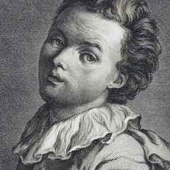 Claude Gillot