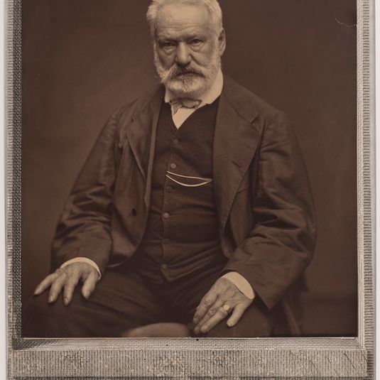Victor Hugo