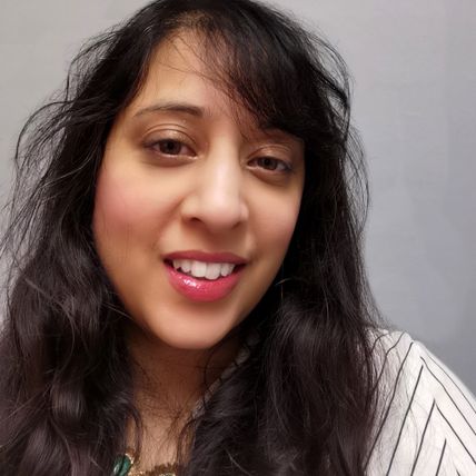 Tarla Patel
