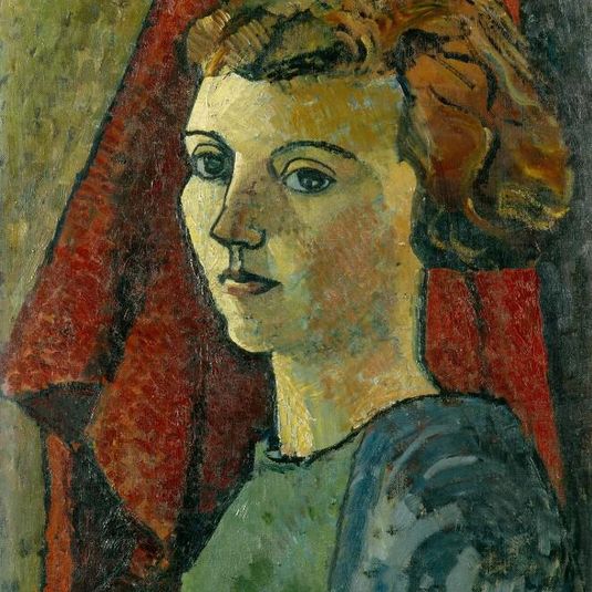 Eileen Agar