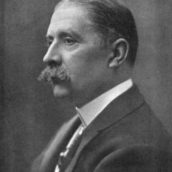 Leslie Ward
