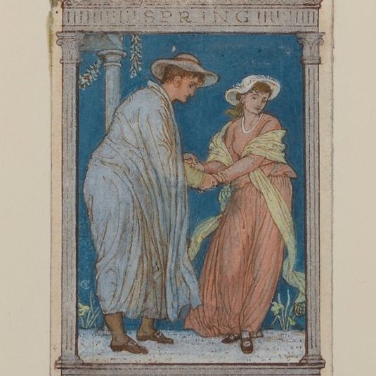 The Four Seasons - Spring