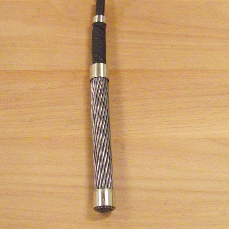 Submarine cable length