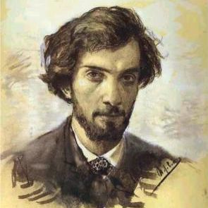 Isaac Levitan