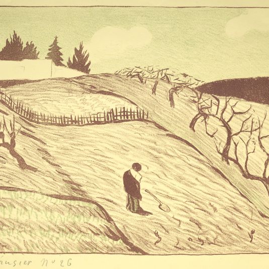 Landscape
