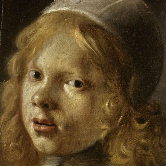 Self-portrait