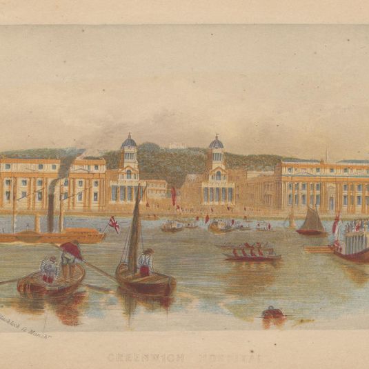 Greenwich Hospital
