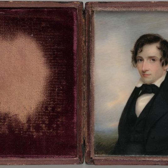 Christopher Grant Perry