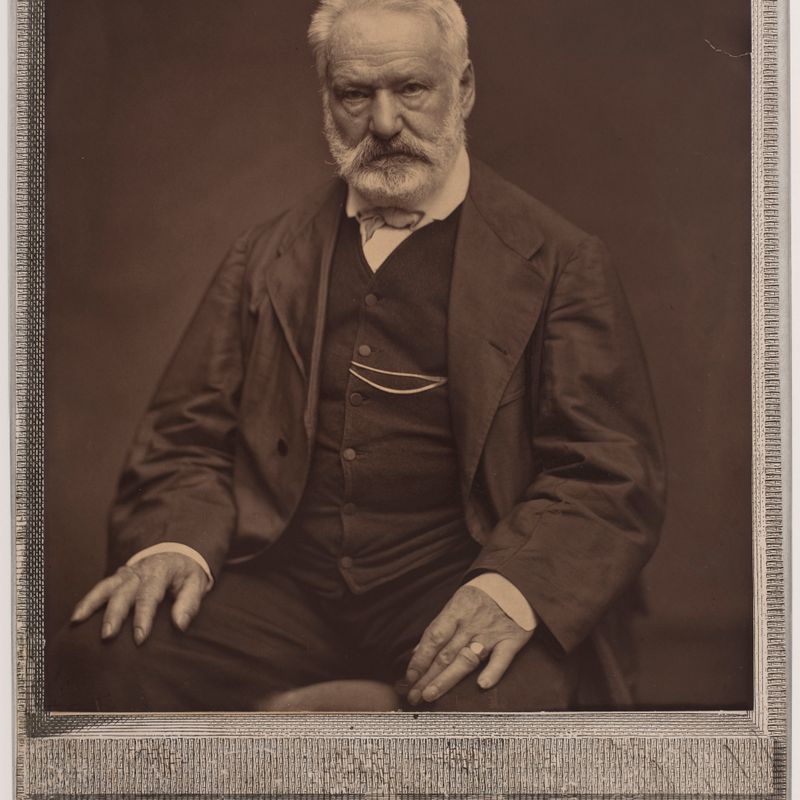 Victor Hugo