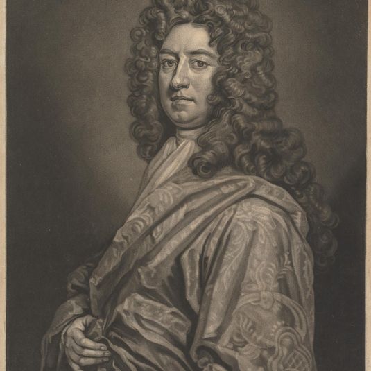 George Stepney Esq.