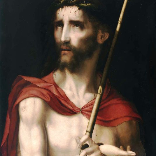 Ecce Homo