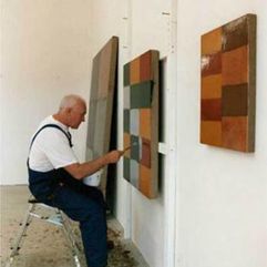 Sean Scully