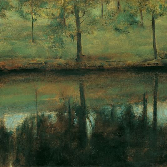 Calm Water