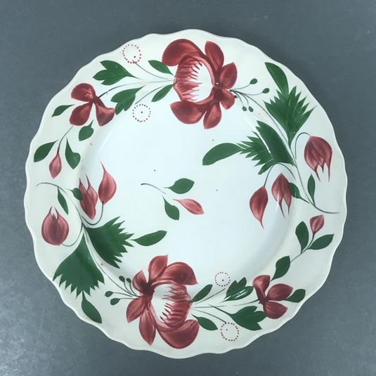 Plate (84.1.5)