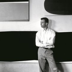 Ellsworth Kelly