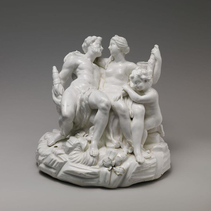 Hercules and Omphale