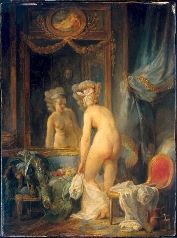 Morgentoilet