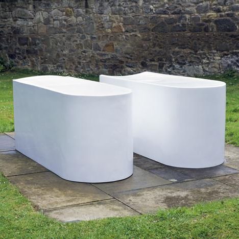 Untitled (Pair)