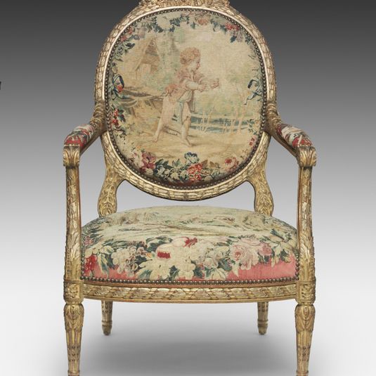 Armchair