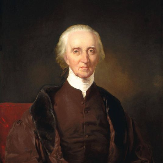 Charles Carroll of Carrollton