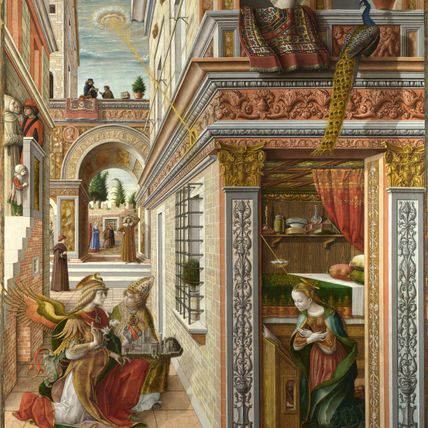 Carlo Crivelli