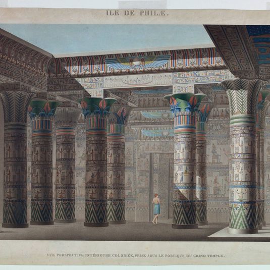 Ile de Philae