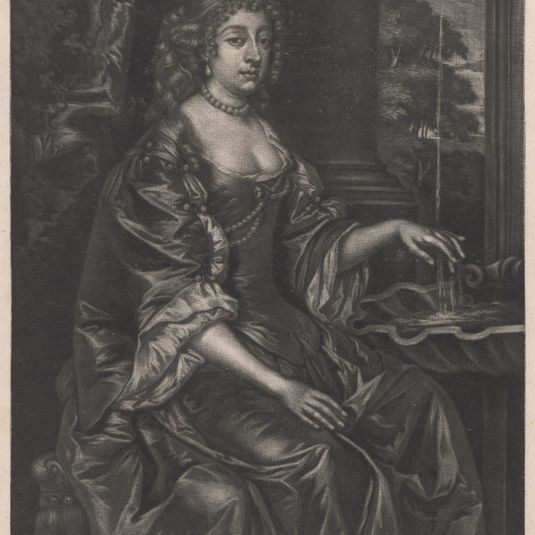 The Lady Arlington